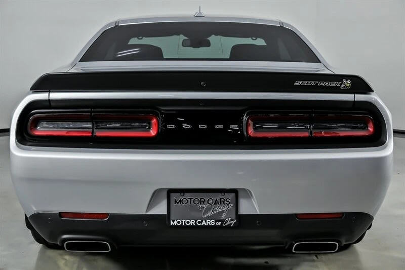 2023 Dodge Challenger SRT8 & 392 3rd Gen - Image 11 of 31