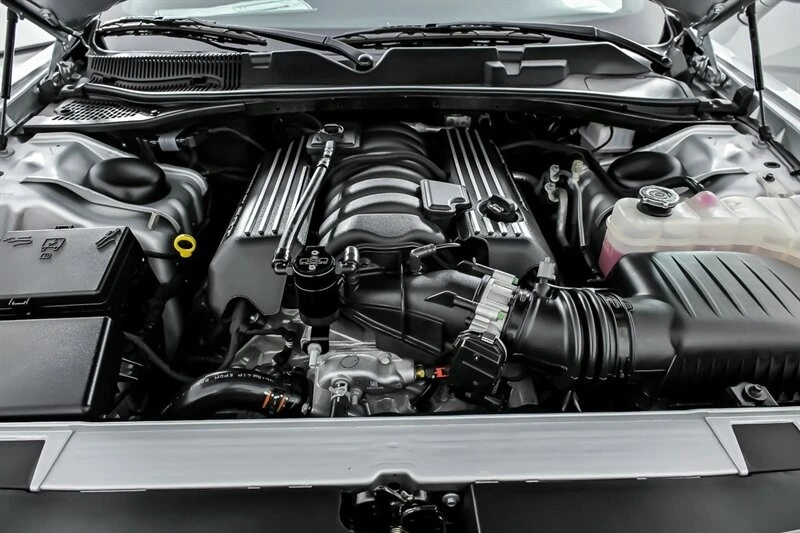2023 Dodge Challenger SRT8 & 392 3rd Gen - Image 17 of 31