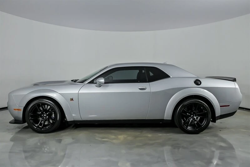 2023 Dodge Challenger SRT8 & 392 3rd Gen - Image 8 of 31