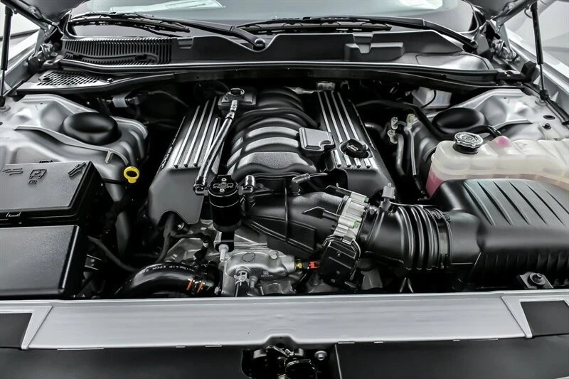2023 Dodge Challenger SRT8 & 392 3rd Gen - Image 15 of 31