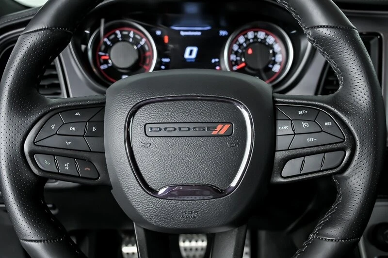 2023 Dodge Challenger SRT8 & 392 3rd Gen - Image 28 of 31