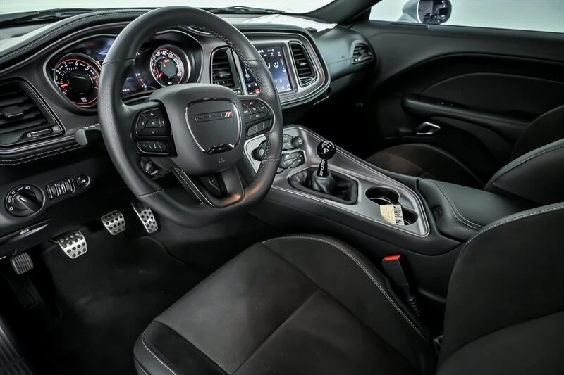 2023 Dodge Challenger SRT8 & 392 3rd Gen - Image 19 of 31