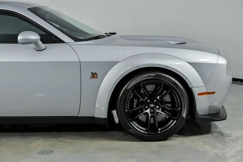 2023 Dodge Challenger SRT8 & 392 3rd Gen - Image 13 of 31