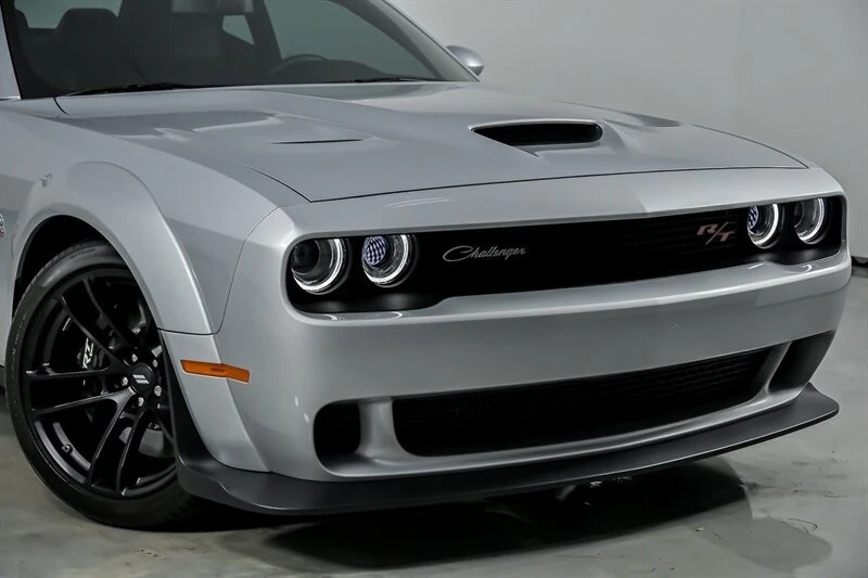 2023 Dodge Challenger SRT8 & 392 3rd Gen - Image 2 of 31