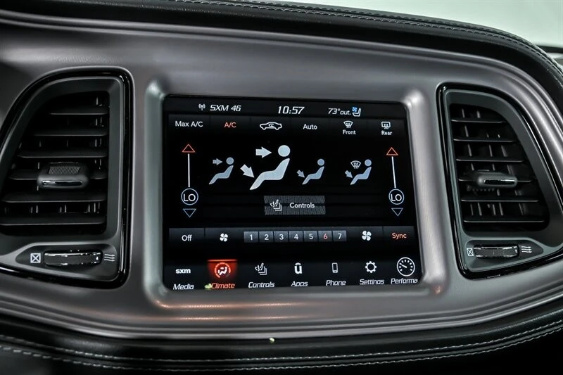 2023 Dodge Challenger SRT8 & 392 3rd Gen - Image 31 of 31