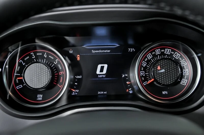 2023 Dodge Challenger SRT8 & 392 3rd Gen - Image 27 of 31