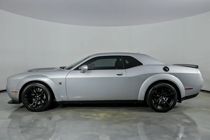 2023 Dodge Challenger SRT8 & 392 3rd Gen - Image 7 of 31