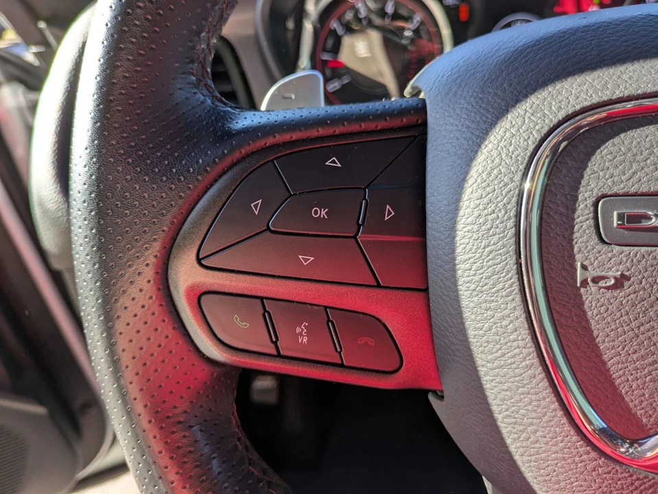 2023 Dodge Challenger SRT8 & 392 3rd Gen - Image 17 of 21