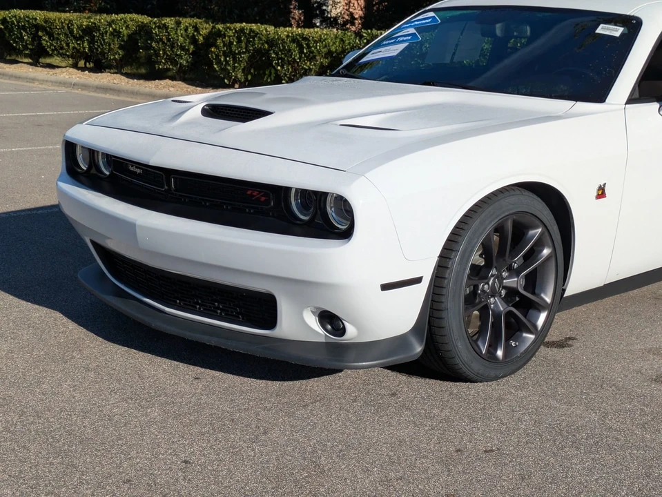 2023 Dodge Challenger SRT8 & 392 3rd Gen - Image 10 of 12