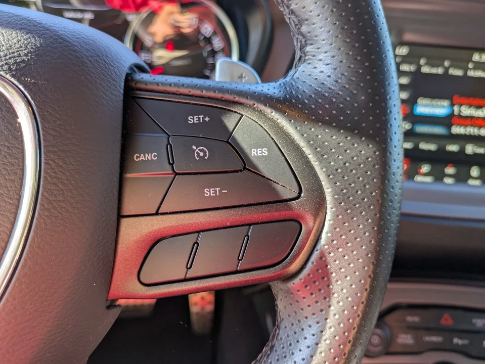 2023 Dodge Challenger SRT8 & 392 3rd Gen - Image 18 of 21