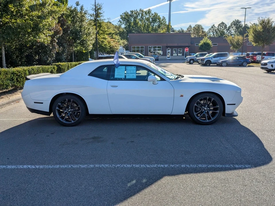 2023 Dodge Challenger SRT8 & 392 3rd Gen - Image 3 of 21
