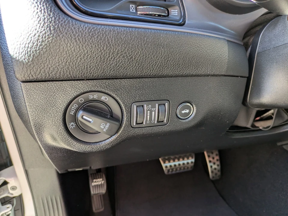 2023 Dodge Challenger SRT8 & 392 3rd Gen - Image 16 of 21