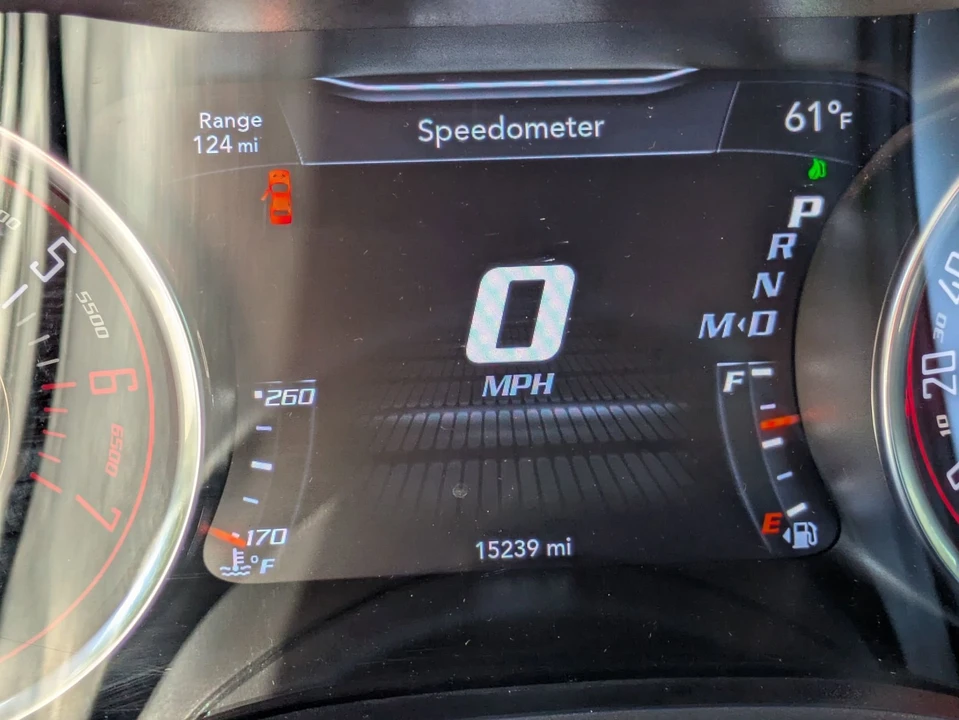 2023 Dodge Challenger SRT8 & 392 3rd Gen - Image 20 of 21