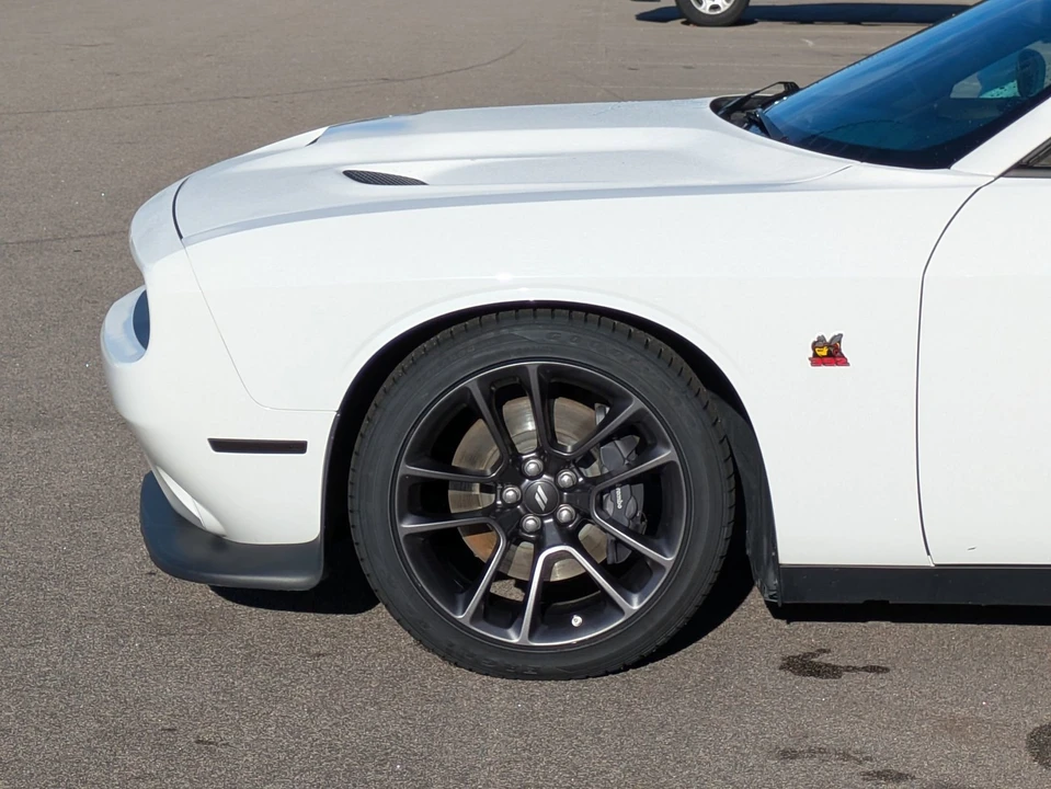 2023 Dodge Challenger SRT8 & 392 3rd Gen - Image 11 of 12