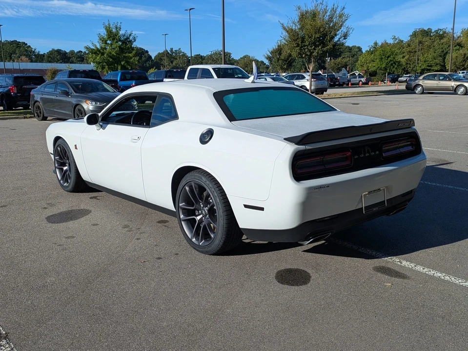 2023 Dodge Challenger SRT8 & 392 3rd Gen - Image 6 of 21