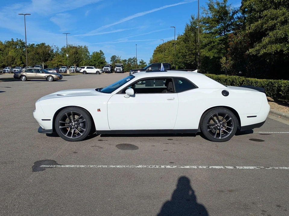 2023 Dodge Challenger SRT8 & 392 3rd Gen - Image 7 of 12