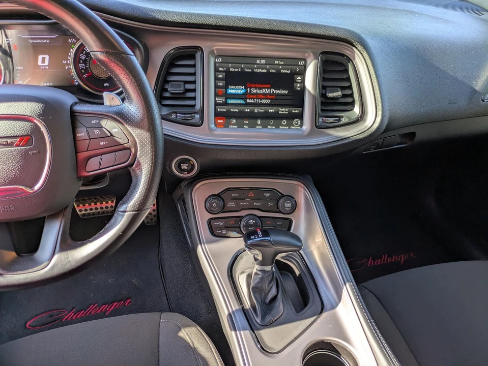 2023 Dodge Challenger SRT8 & 392 3rd Gen - Image 21 of 21