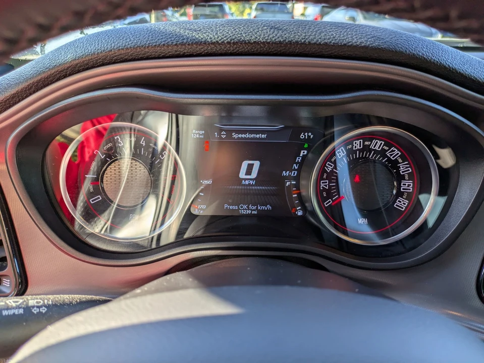 2023 Dodge Challenger SRT8 & 392 3rd Gen - Image 19 of 21