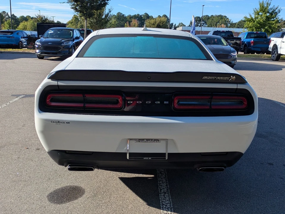 2023 Dodge Challenger SRT8 & 392 3rd Gen - Image 5 of 12