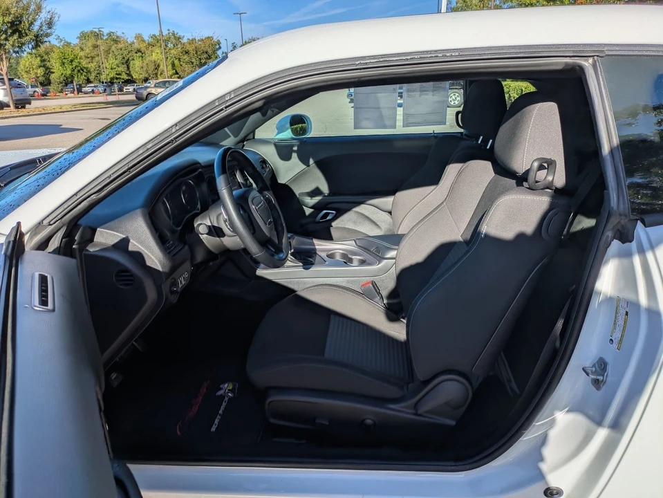 2023 Dodge Challenger SRT8 & 392 3rd Gen - Image 12 of 12