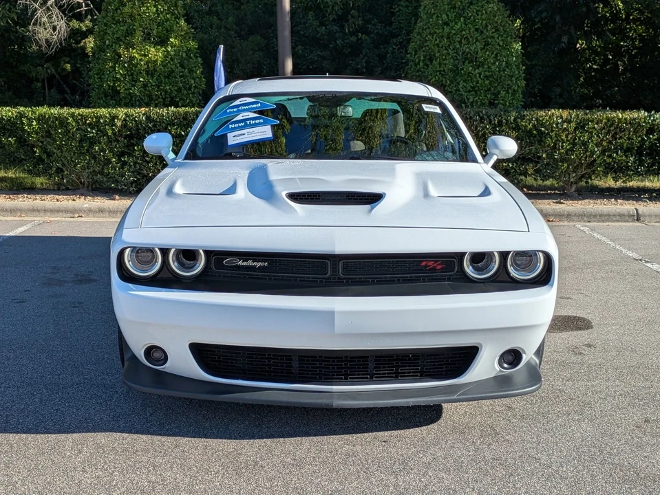 2023 Dodge Challenger SRT8 & 392 3rd Gen - Image 9 of 21