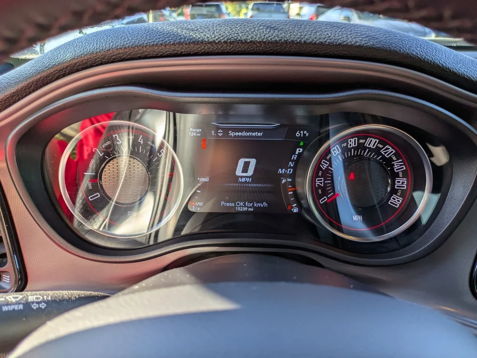 2023 Dodge Challenger SRT8 & 392 3rd Gen - Image 19 of 21