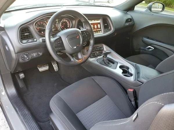 2023 Dodge Challenger SRT8 & 392 3rd Gen - Image 3 of 3