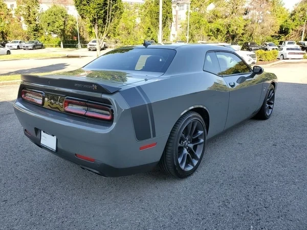 2023 Dodge Challenger SRT8 & 392 3rd Gen - Image 2 of 3