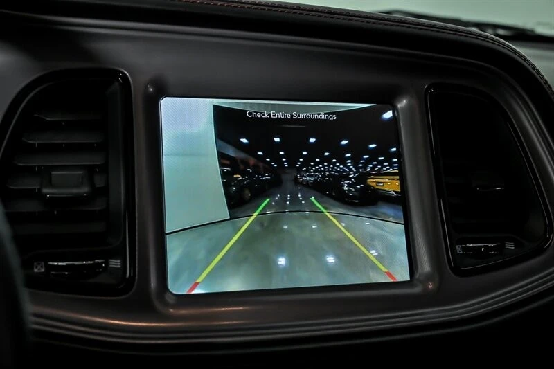 2023 Dodge Challenger SRT8 & 392 3rd Gen - Image 28 of 31