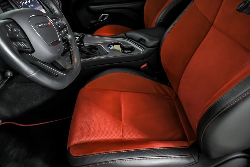 2023 Dodge Challenger SRT8 & 392 3rd Gen - Image 17 of 31