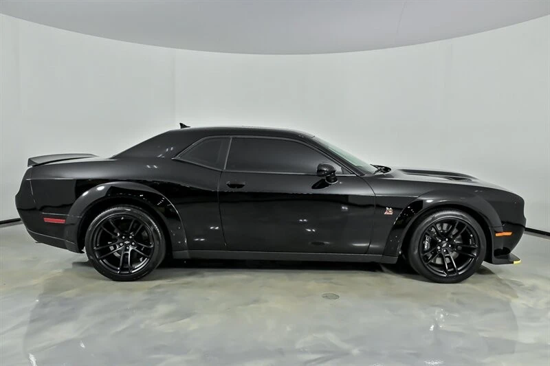 2023 Dodge Challenger SRT8 & 392 3rd Gen - Image 10 of 31