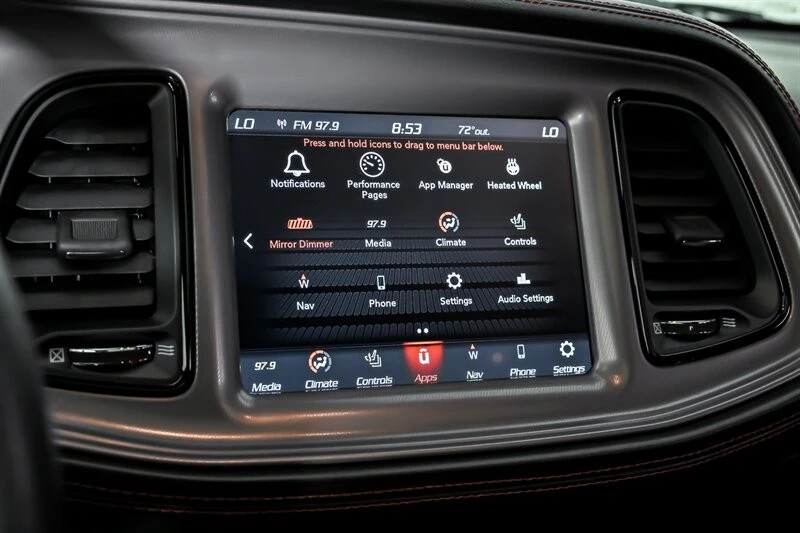 2023 Dodge Challenger SRT8 & 392 3rd Gen - Image 30 of 31