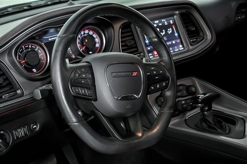 2023 Dodge Challenger SRT8 & 392 3rd Gen - Image 21 of 31