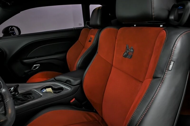 2023 Dodge Challenger SRT8 & 392 3rd Gen - Image 18 of 31