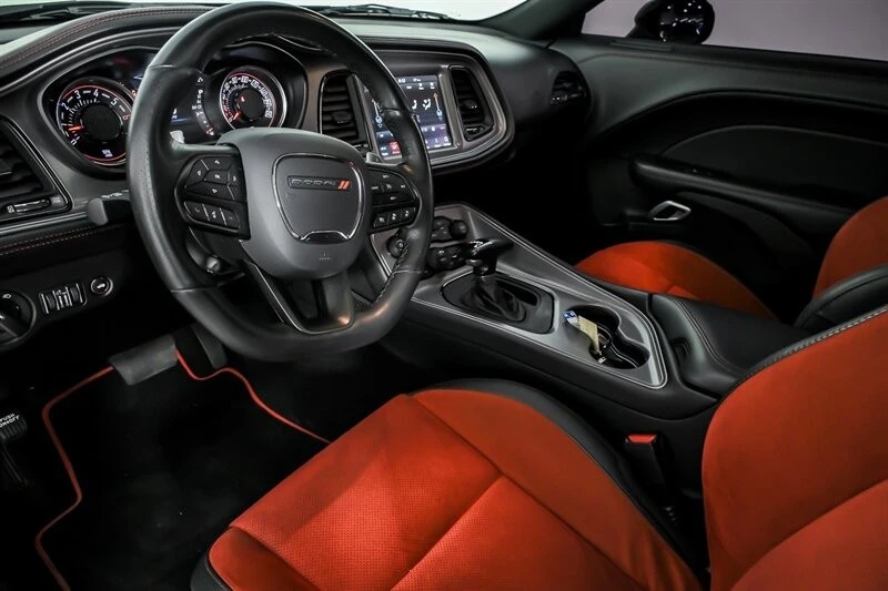 2023 Dodge Challenger SRT8 & 392 3rd Gen - Image 16 of 31