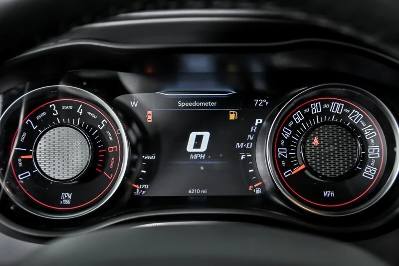2023 Dodge Challenger SRT8 & 392 3rd Gen - Image 23 of 31