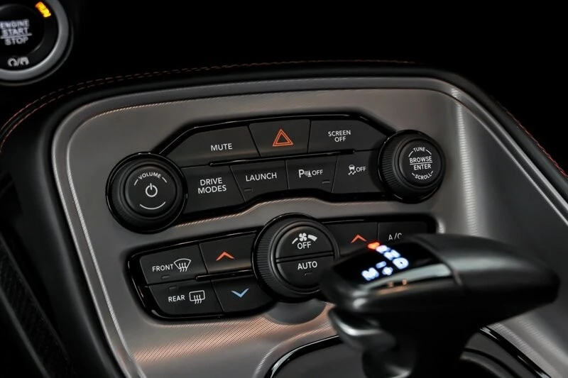 2023 Dodge Challenger SRT8 & 392 3rd Gen - Image 31 of 31