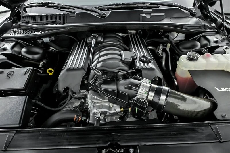 2023 Dodge Challenger SRT8 & 392 3rd Gen - Image 12 of 31