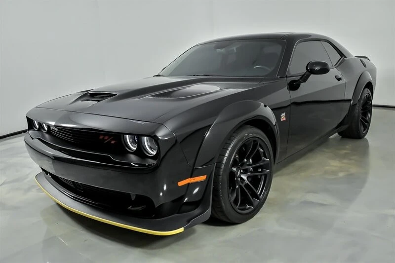 2023 Dodge Challenger SRT8 & 392 3rd Gen - Image 5 of 31