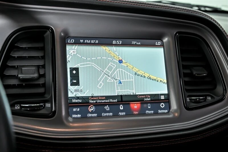 2023 Dodge Challenger SRT8 & 392 3rd Gen - Image 27 of 31