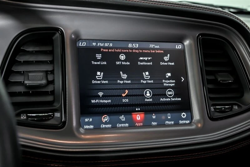 2023 Dodge Challenger SRT8 & 392 3rd Gen - Image 29 of 31
