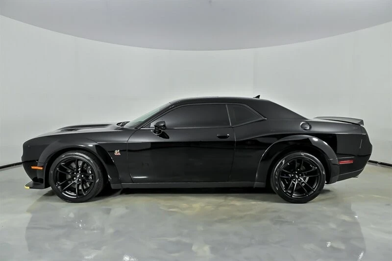 2023 Dodge Challenger SRT8 & 392 3rd Gen - Image 6 of 31