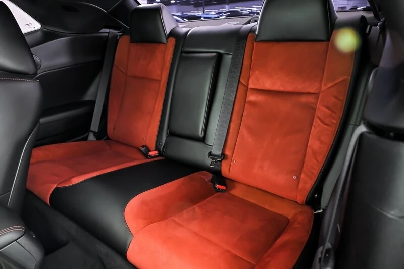 2023 Dodge Challenger SRT8 & 392 3rd Gen - Image 20 of 31