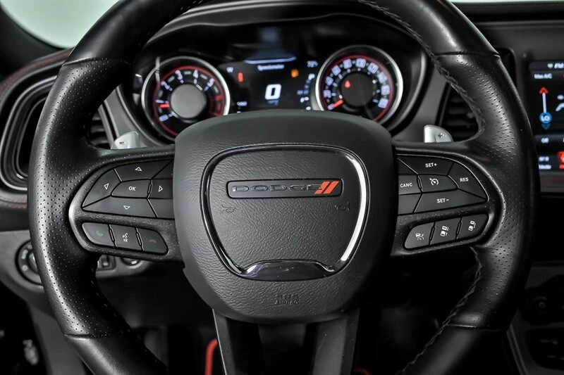 2023 Dodge Challenger SRT8 & 392 3rd Gen - Image 24 of 31