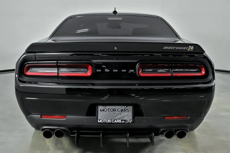 2023 Dodge Challenger SRT8 & 392 3rd Gen - Image 8 of 31