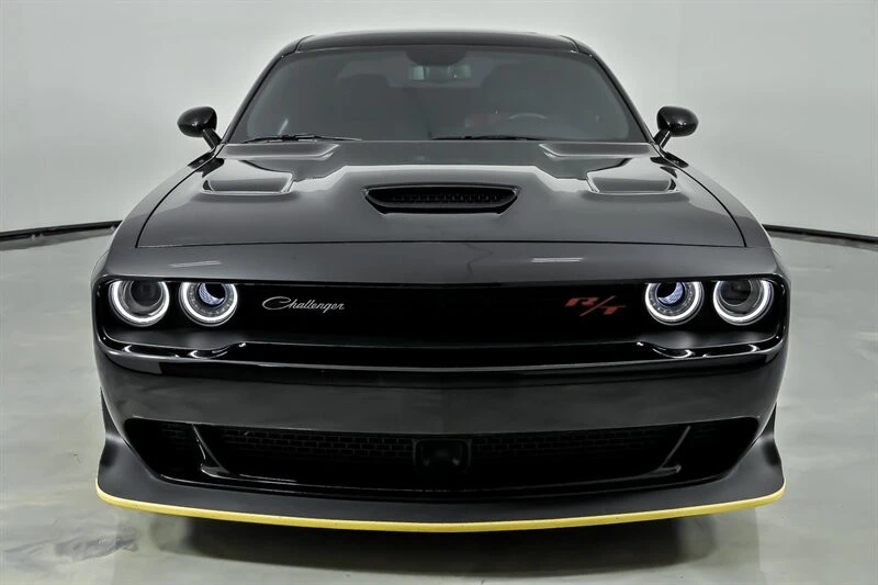 2023 Dodge Challenger SRT8 & 392 3rd Gen - Image 4 of 31