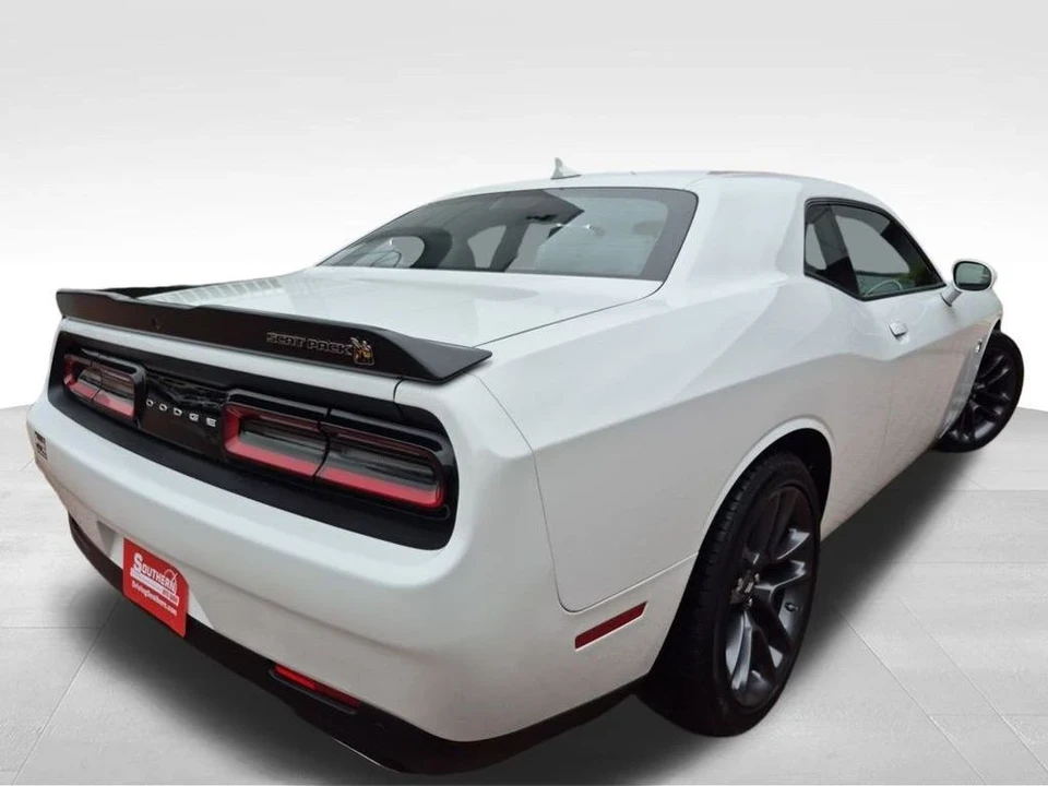 2023 Dodge Challenger SRT8 & 392 3rd Gen - Image 11 of 12