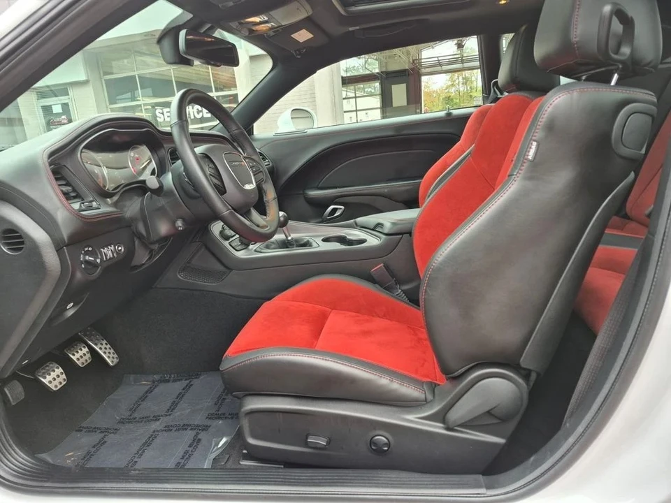 2023 Dodge Challenger SRT8 & 392 3rd Gen - Image 2 of 12