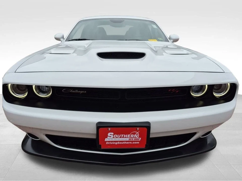 2023 Dodge Challenger SRT8 & 392 3rd Gen - Image 8 of 12