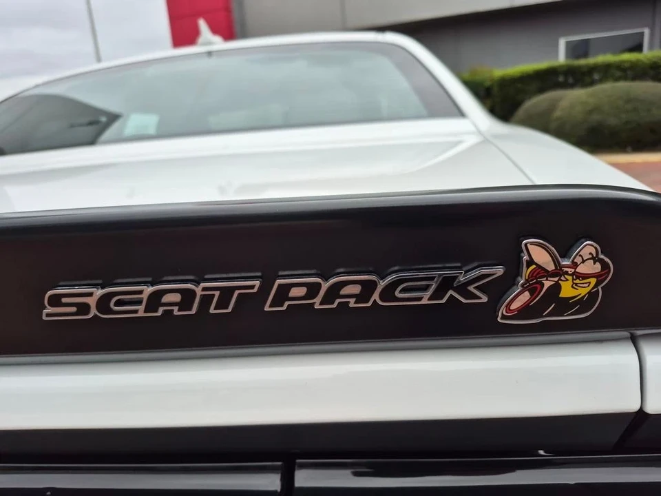2023 Dodge Challenger SRT8 & 392 3rd Gen - Image 10 of 12